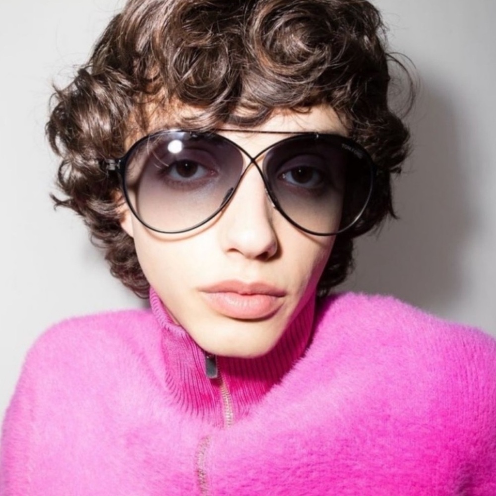 - Tom Ford Rocco TF828